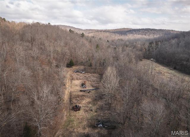 760 County Road 203, Annapolis, MO 63620