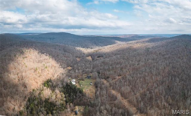 760 County Road 203, Annapolis, MO 63620