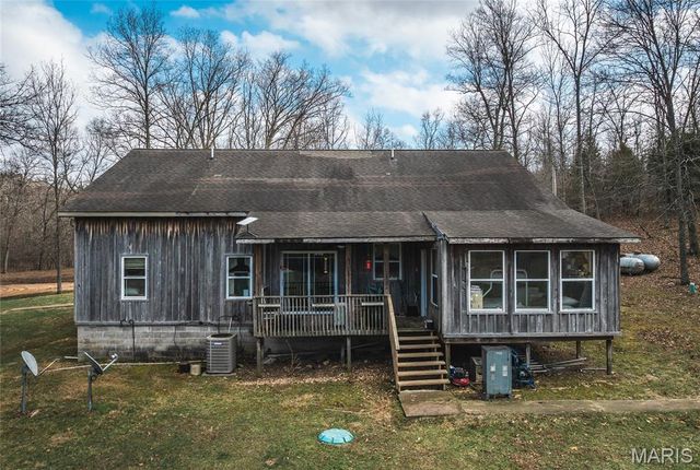 760 County Road 203, Annapolis, MO 63620