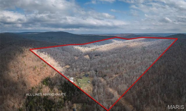 760 County Road 203, Annapolis, MO 63620