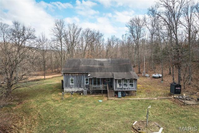 760 County Road 203, Annapolis, MO 63620