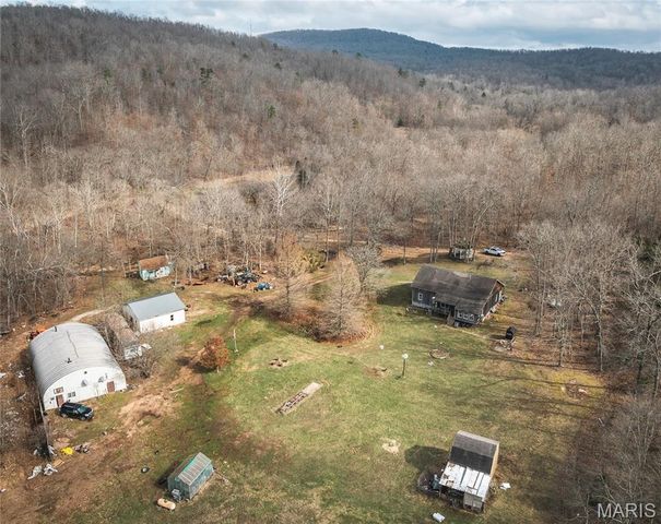 760 County Road 203, Annapolis, MO 63620