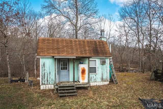 760 County Road 203, Annapolis, MO 63620