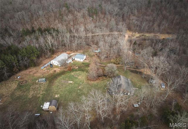 760 County Road 203, Annapolis, MO 63620