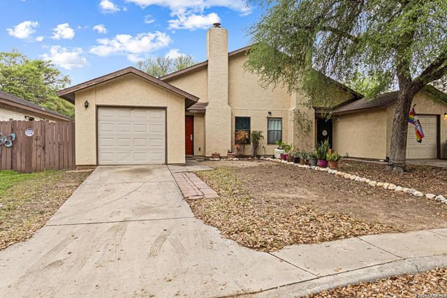 6820 Betty Levy, San Antonio, TX 78227