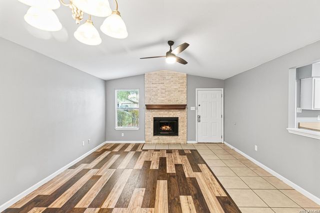 6820 Betty Levy, San Antonio, TX 78227