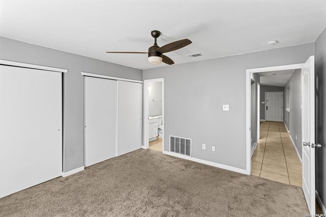 6820 Betty Levy, San Antonio, TX 78227