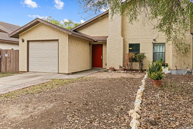 6820 Betty Levy, San Antonio, TX 78227