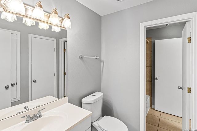 6820 Betty Levy, San Antonio, TX 78227