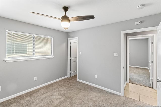 6820 Betty Levy, San Antonio, TX 78227