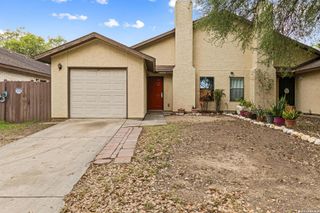 6820 Betty Levy, San Antonio, TX 78227