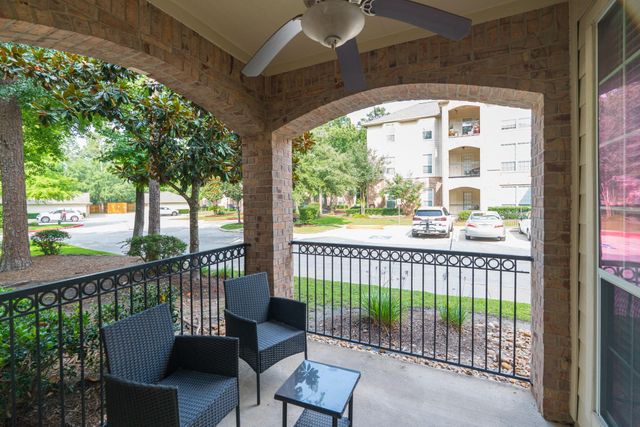 6607 Lake Woodlands Drive 312, The Woodlands, TX 77382