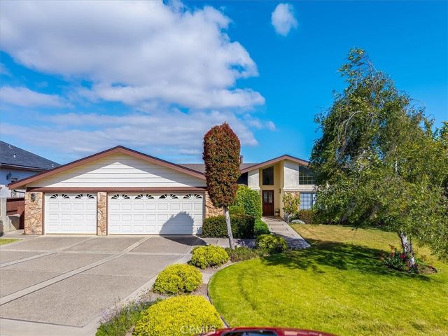 249 Margo Way, Pismo Beach, CA 93449