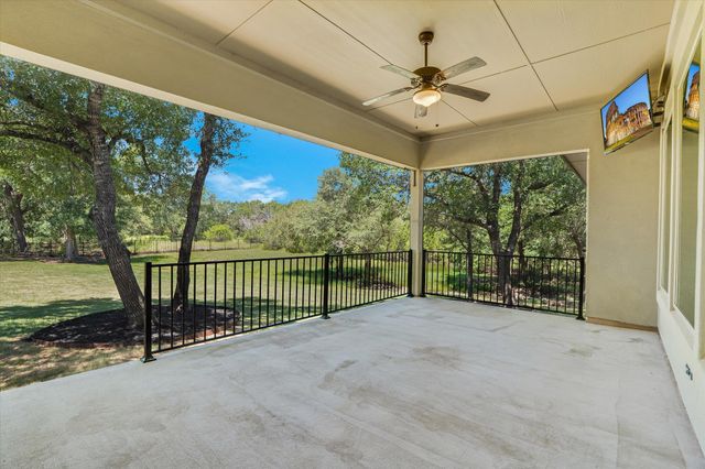 3501 Whitt Creek TRL, Leander, TX 78641