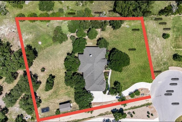 3501 Whitt Creek TRL, Leander, TX 78641