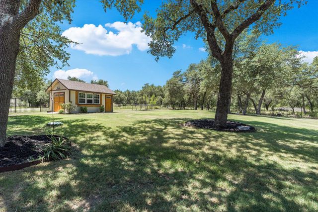 3501 Whitt Creek TRL, Leander, TX 78641