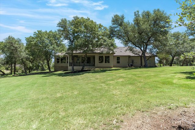 3501 Whitt Creek TRL, Leander, TX 78641