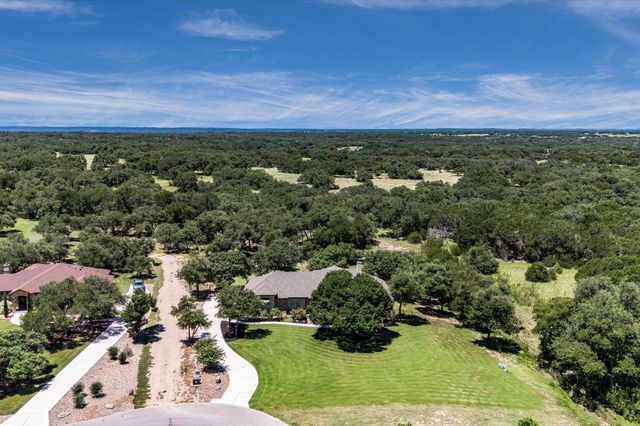 3501 Whitt Creek TRL, Leander, TX 78641