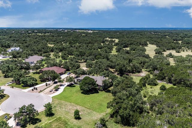 3501 Whitt Creek TRL, Leander, TX 78641