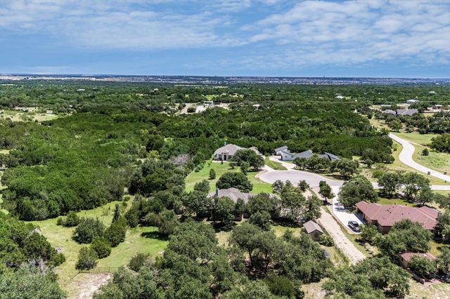 3501 Whitt Creek TRL, Leander, TX 78641