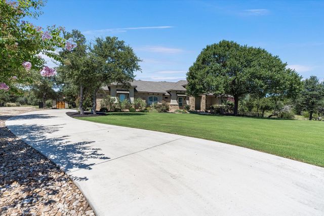3501 Whitt Creek TRL, Leander, TX 78641