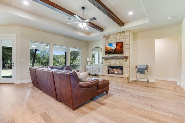 3501 Whitt Creek TRL, Leander, TX 78641