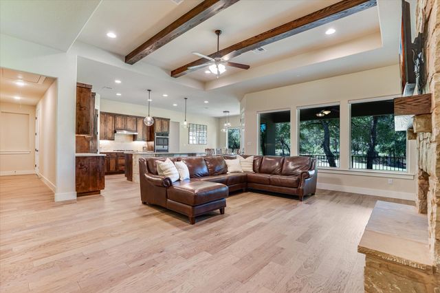 3501 Whitt Creek TRL, Leander, TX 78641