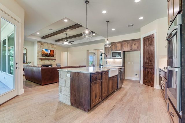 3501 Whitt Creek TRL, Leander, TX 78641