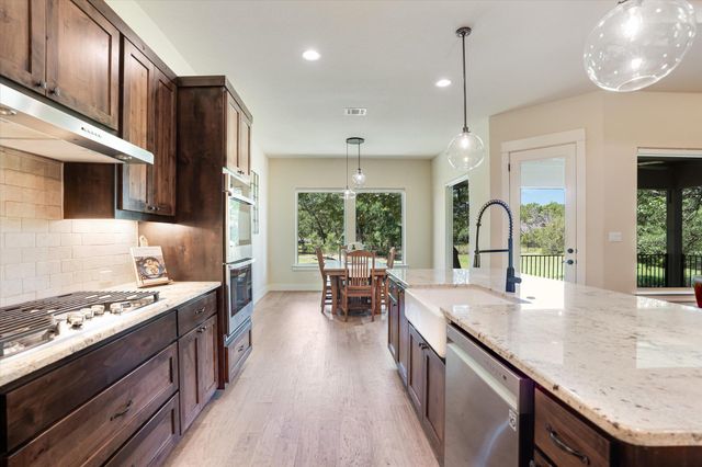 3501 Whitt Creek TRL, Leander, TX 78641