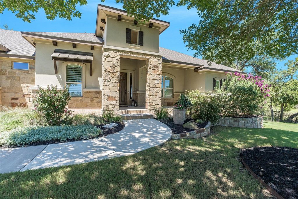 3501 Whitt Creek TRL, Leander, TX 78641