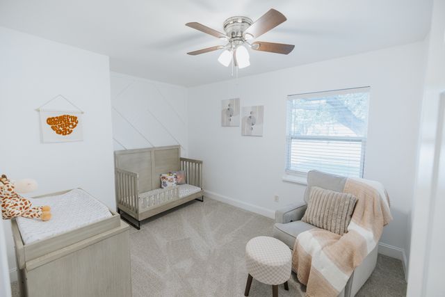 5512 Gates Drive, The Colony, TX 75056