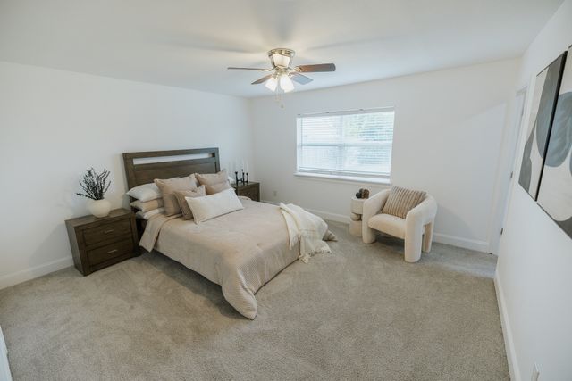 5512 Gates Drive, The Colony, TX 75056
