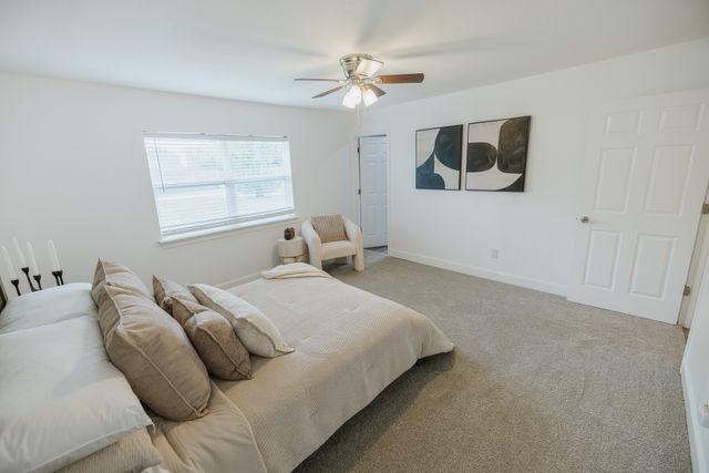 5512 Gates Drive, The Colony, TX 75056