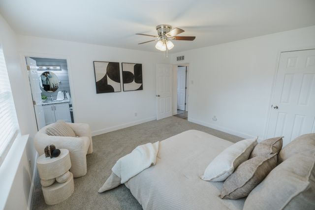 5512 Gates Drive, The Colony, TX 75056