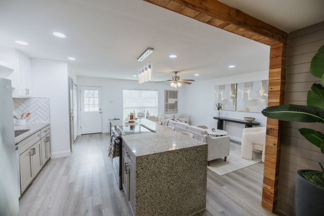5512 Gates Drive, The Colony, TX 75056