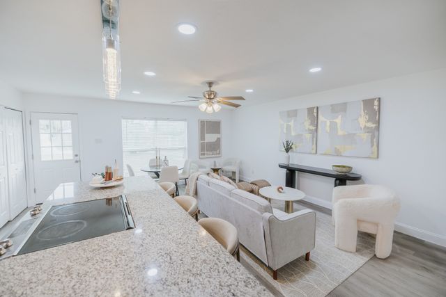 5512 Gates Drive, The Colony, TX 75056