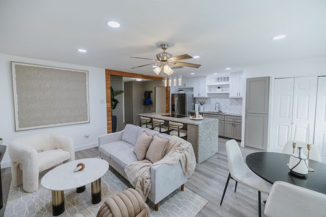 5512 Gates Drive, The Colony, TX 75056