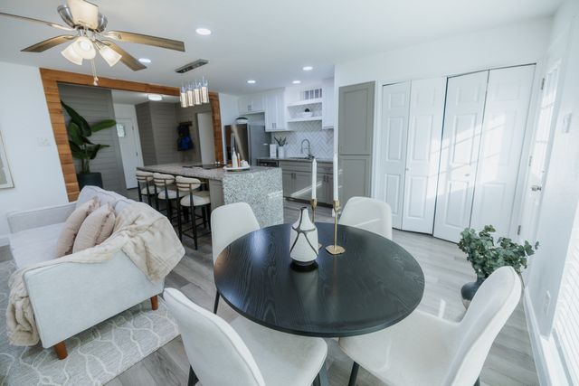 5512 Gates Drive, The Colony, TX 75056