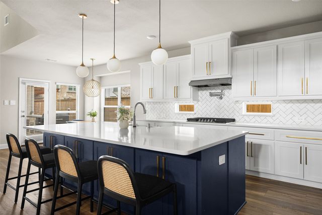 1544 Devotion Row, Wylie, TX 75098