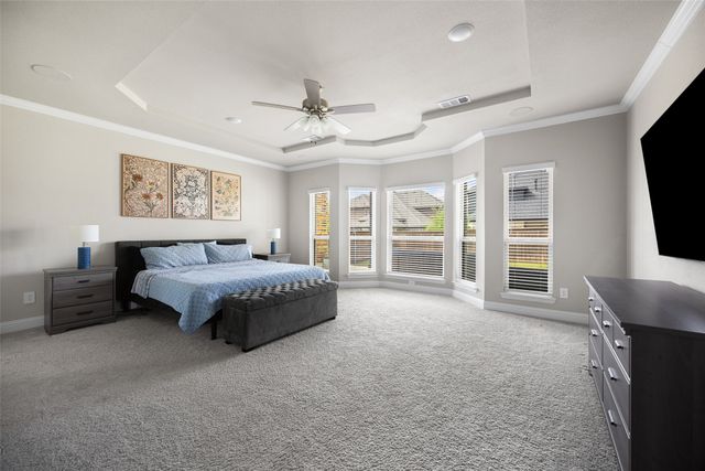 1544 Devotion Row, Wylie, TX 75098