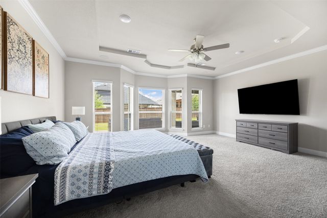 1544 Devotion Row, Wylie, TX 75098