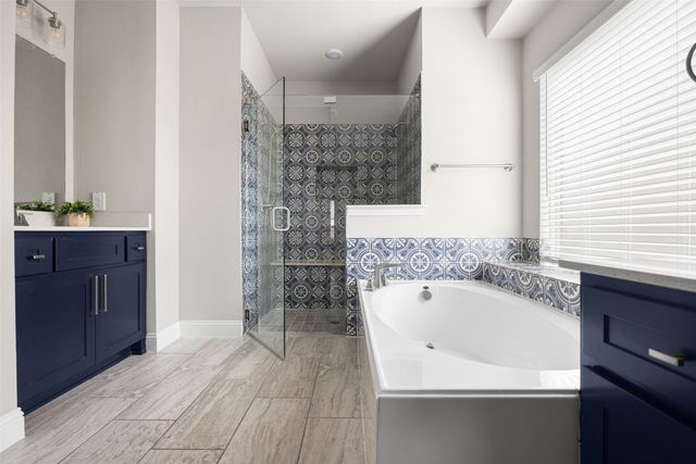 1544 Devotion Row, Wylie, TX 75098