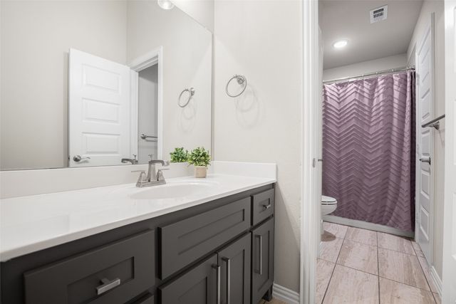 1544 Devotion Row, Wylie, TX 75098