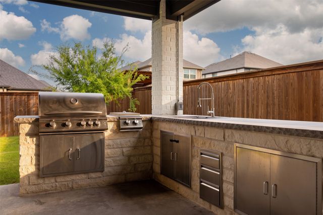 1544 Devotion Row, Wylie, TX 75098
