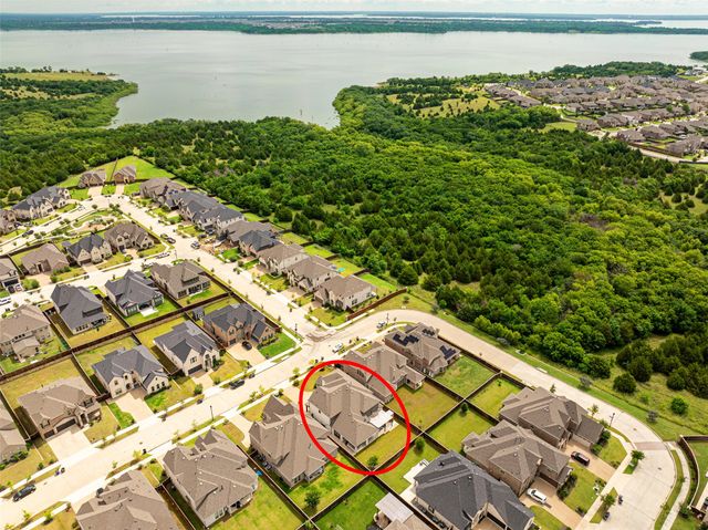 1544 Devotion Row, Wylie, TX 75098