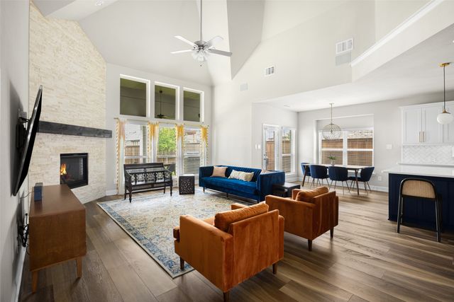1544 Devotion Row, Wylie, TX 75098