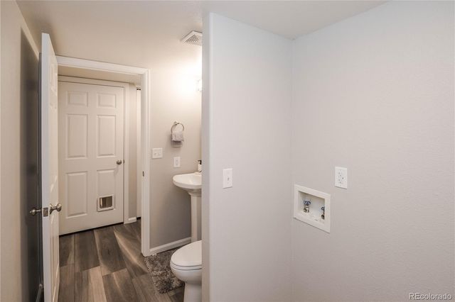 11310 Vernon Way, Parker, CO 80134