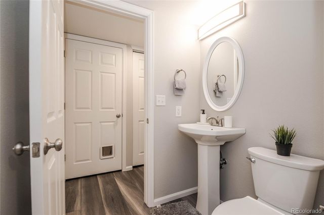 11310 Vernon Way, Parker, CO 80134