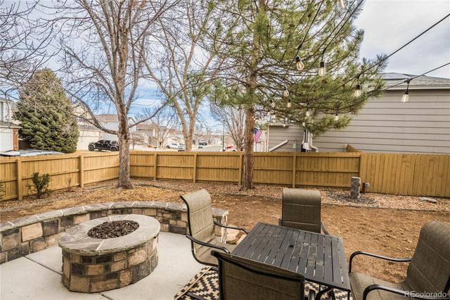 11310 Vernon Way, Parker, CO 80134