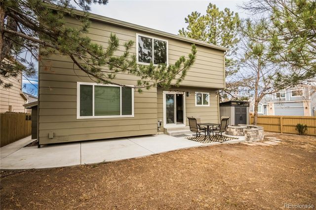 11310 Vernon Way, Parker, CO 80134